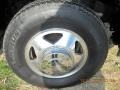2002 Ford F350 Super Duty XLT Crew Cab Dually Wheel and Tire Photo