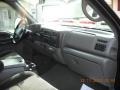 Dark Shadow Grey Metallic - F350 Super Duty XLT Crew Cab Dually Photo No. 33