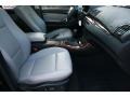 Black Sapphire Metallic - X5 3.0i Photo No. 30