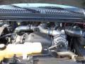 7.3 Liter OHV 16V Power Stroke Turbo Diesel V8 Engine for 2002 Ford F350 Super Duty XLT Crew Cab Dually #41390608