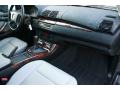 Black Sapphire Metallic - X5 3.0i Photo No. 31