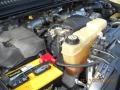 7.3 Liter OHV 16V Power Stroke Turbo Diesel V8 Engine for 2002 Ford F350 Super Duty XLT Crew Cab Dually #41390624