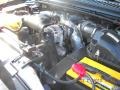 7.3 Liter OHV 16V Power Stroke Turbo Diesel V8 2002 Ford F350 Super Duty XLT Crew Cab Dually Engine