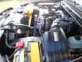 7.3 Liter OHV 16V Power Stroke Turbo Diesel V8 Engine for 2002 Ford F350 Super Duty XLT Crew Cab Dually #41390664