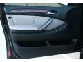 Black Sapphire Metallic - X5 3.0i Photo No. 35