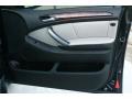 Black Sapphire Metallic - X5 3.0i Photo No. 38