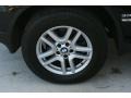 Black Sapphire Metallic - X5 3.0i Photo No. 43