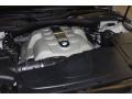 4.4 Liter DOHC 32 Valve V8 Engine for 2004 BMW 7 Series 745Li Sedan #41390988