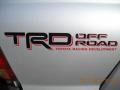 2006 Silver Streak Mica Toyota Tacoma V6 PreRunner TRD Double Cab  photo #14