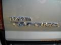 Silver Streak Mica - Tacoma V6 PreRunner TRD Double Cab Photo No. 15
