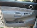 Silver Streak Mica - Tacoma V6 PreRunner TRD Double Cab Photo No. 17