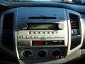 Silver Streak Mica - Tacoma V6 PreRunner TRD Double Cab Photo No. 25