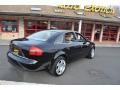 Brilliant Black - A6 2.8 quattro Sedan Photo No. 4