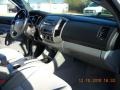 Silver Streak Mica - Tacoma V6 PreRunner TRD Double Cab Photo No. 34