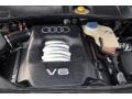 2.8 Liter DOHC 30-Valve V6 Engine for 2001 Audi A6 2.8 quattro Sedan #41391328