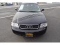 Brilliant Black - A6 2.8 quattro Sedan Photo No. 11
