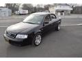Brilliant Black - A6 2.8 quattro Sedan Photo No. 12