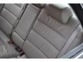 Tungsten Grey Interior Photo for 2001 Audi A6 #41391452