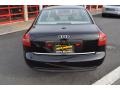 Brilliant Black - A6 2.8 quattro Sedan Photo No. 19