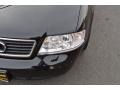 Brilliant Black - A6 2.8 quattro Sedan Photo No. 26