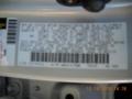 Silver Streak Mica - Tacoma V6 PreRunner TRD Double Cab Photo No. 54