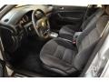 Reflex Silver Metallic - Passat GLS Sedan Photo No. 10