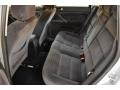 Reflex Silver Metallic - Passat GLS Sedan Photo No. 11