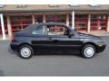 Uni Black - Cabrio GL Photo No. 27