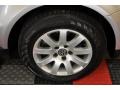 Reflex Silver Metallic - Passat GLS Sedan Photo No. 15