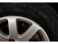 Reflex Silver Metallic - Passat GLS Sedan Photo No. 20