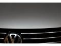 Reflex Silver Metallic - Passat GLS Sedan Photo No. 21