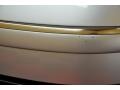 Reflex Silver Metallic - Passat GLS Sedan Photo No. 22
