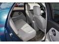 Bermuda Green Metallic - Equinox LT AWD Photo No. 11