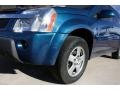 Bermuda Green Metallic - Equinox LT AWD Photo No. 20