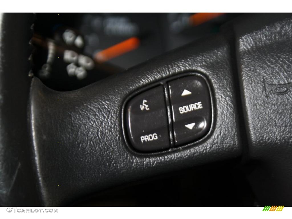 2003 Suburban 1500 LT 4x4 - Redfire Metallic / Gray/Dark Charcoal photo #25