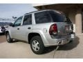 Silverstone Metallic - TrailBlazer LS 4x4 Photo No. 4