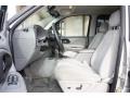 Silverstone Metallic - TrailBlazer LS 4x4 Photo No. 5