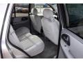 Silverstone Metallic - TrailBlazer LS 4x4 Photo No. 12