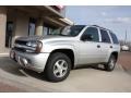 Silverstone Metallic - TrailBlazer LS 4x4 Photo No. 15