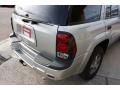 Silverstone Metallic - TrailBlazer LS 4x4 Photo No. 18