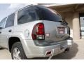 Silverstone Metallic - TrailBlazer LS 4x4 Photo No. 19