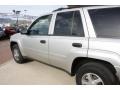 Silverstone Metallic - TrailBlazer LS 4x4 Photo No. 20