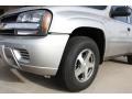 Silverstone Metallic - TrailBlazer LS 4x4 Photo No. 21