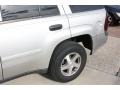 Silverstone Metallic - TrailBlazer LS 4x4 Photo No. 22