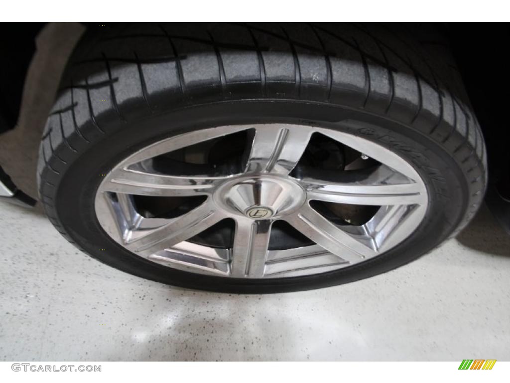 2003 Suburban 1500 LT 4x4 - Redfire Metallic / Gray/Dark Charcoal photo #53