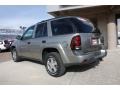 2003 Light Pewter Metallic Chevrolet TrailBlazer LT 4x4  photo #4