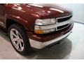 Redfire Metallic - Suburban 1500 LT 4x4 Photo No. 54