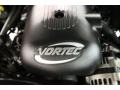 5.3 Liter OHV 16-Valve Vortec V8 2003 Chevrolet Suburban 1500 LT 4x4 Engine