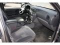 Light Pewter Metallic - TrailBlazer LT 4x4 Photo No. 12