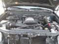 4.7 Liter DOHC 32-Valve V8 2003 Toyota Tundra SR5 Access Cab 4x4 Engine